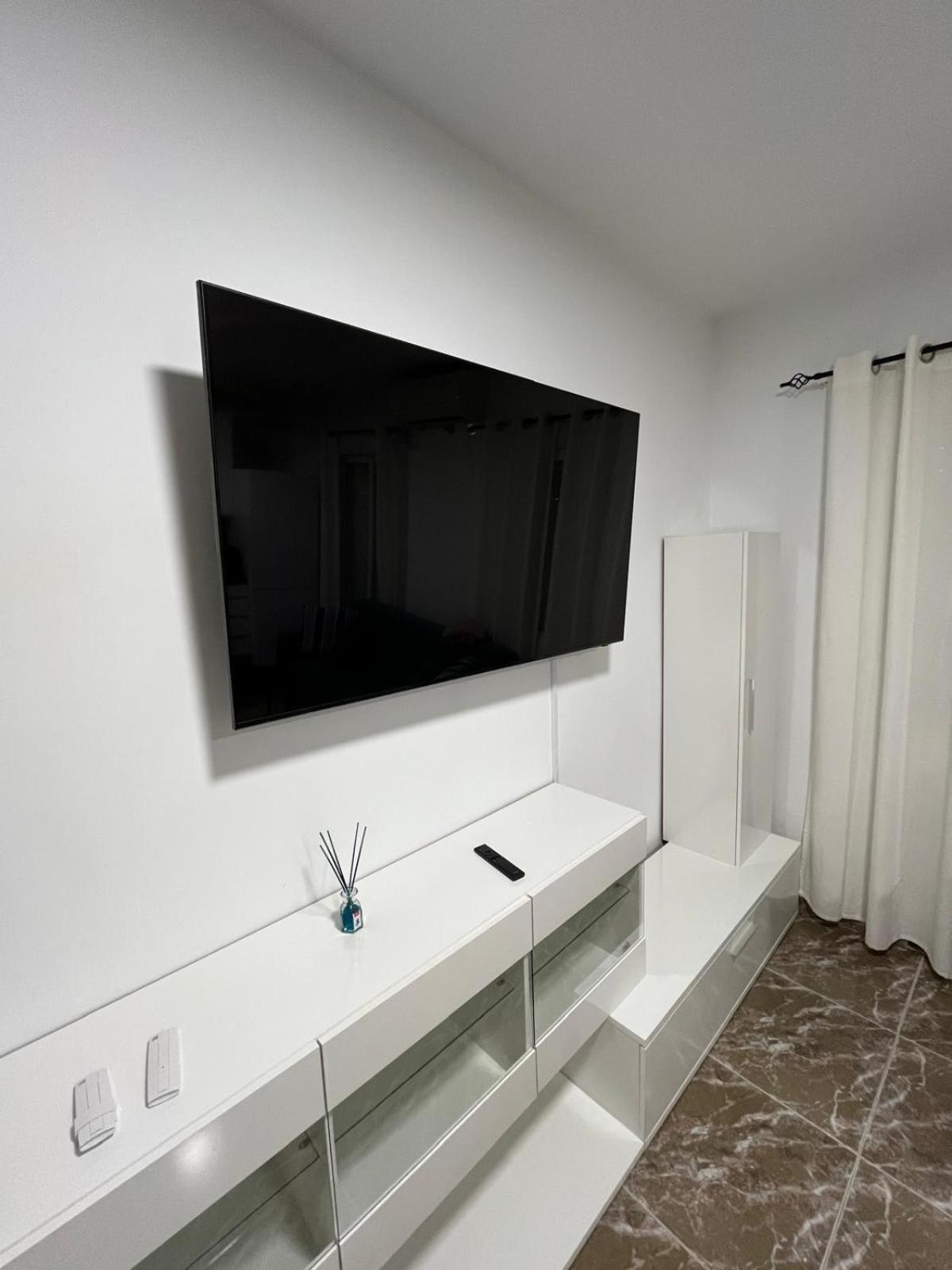 Apartamento Mercurio- Barajas 1B Apartment มาดริด ภายนอก รูปภาพ