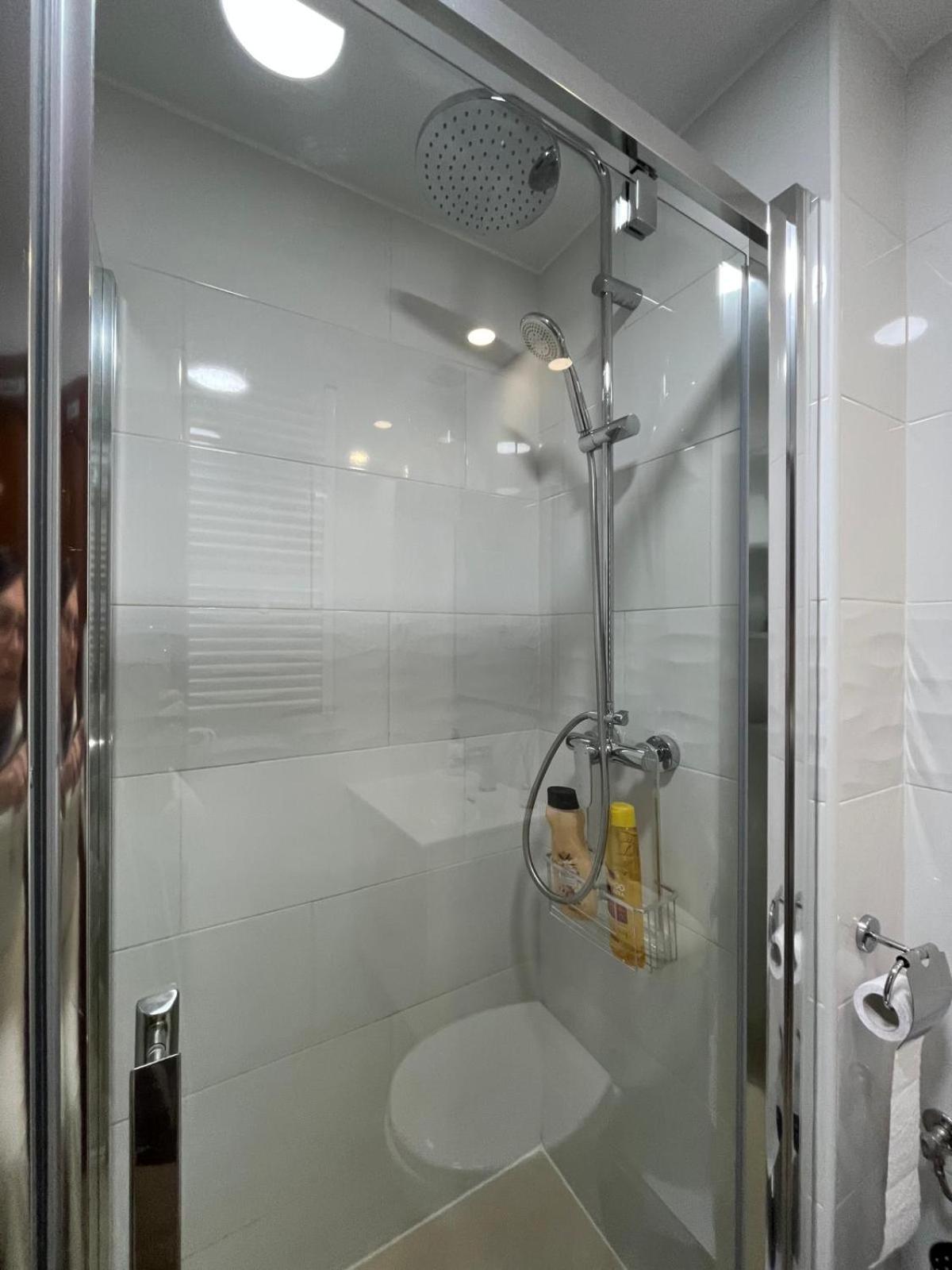 Apartamento Mercurio- Barajas 1B มาดริด ภายนอก รูปภาพ